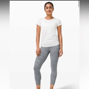 Fast and free crop 23”